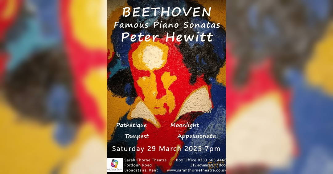 A Symphony of Stories: From Beethoven's Masterpieces to the Enigma of History