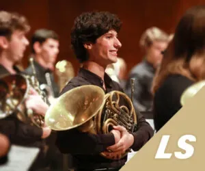 Image University Philharmonia Concert