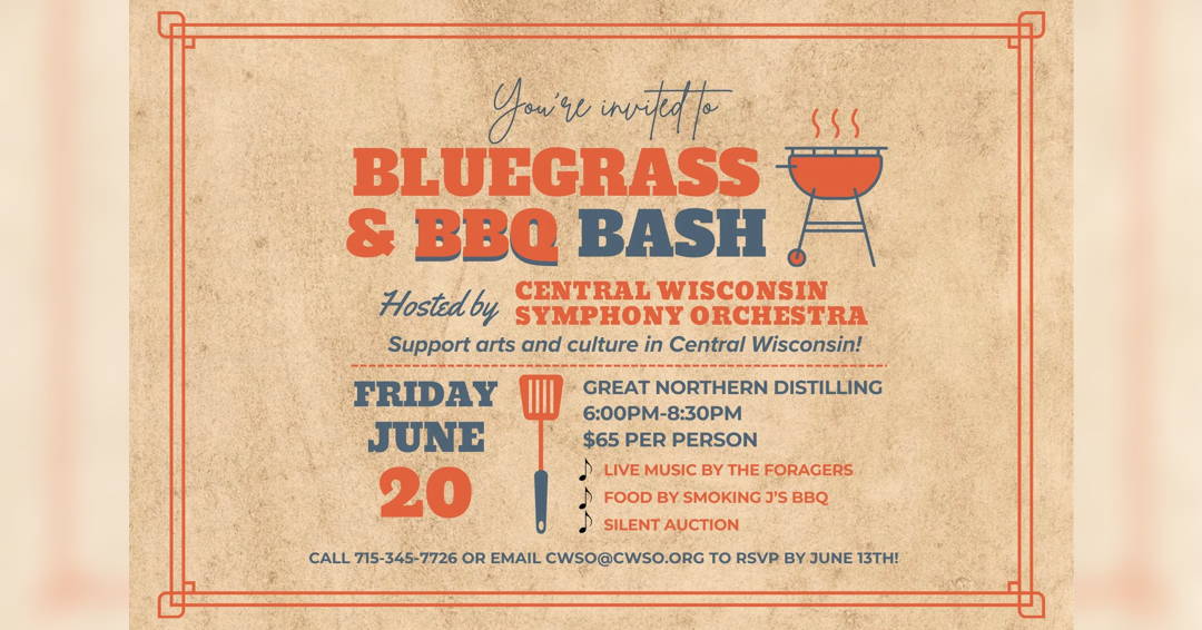 Image Bluegrass & BBQ Bash