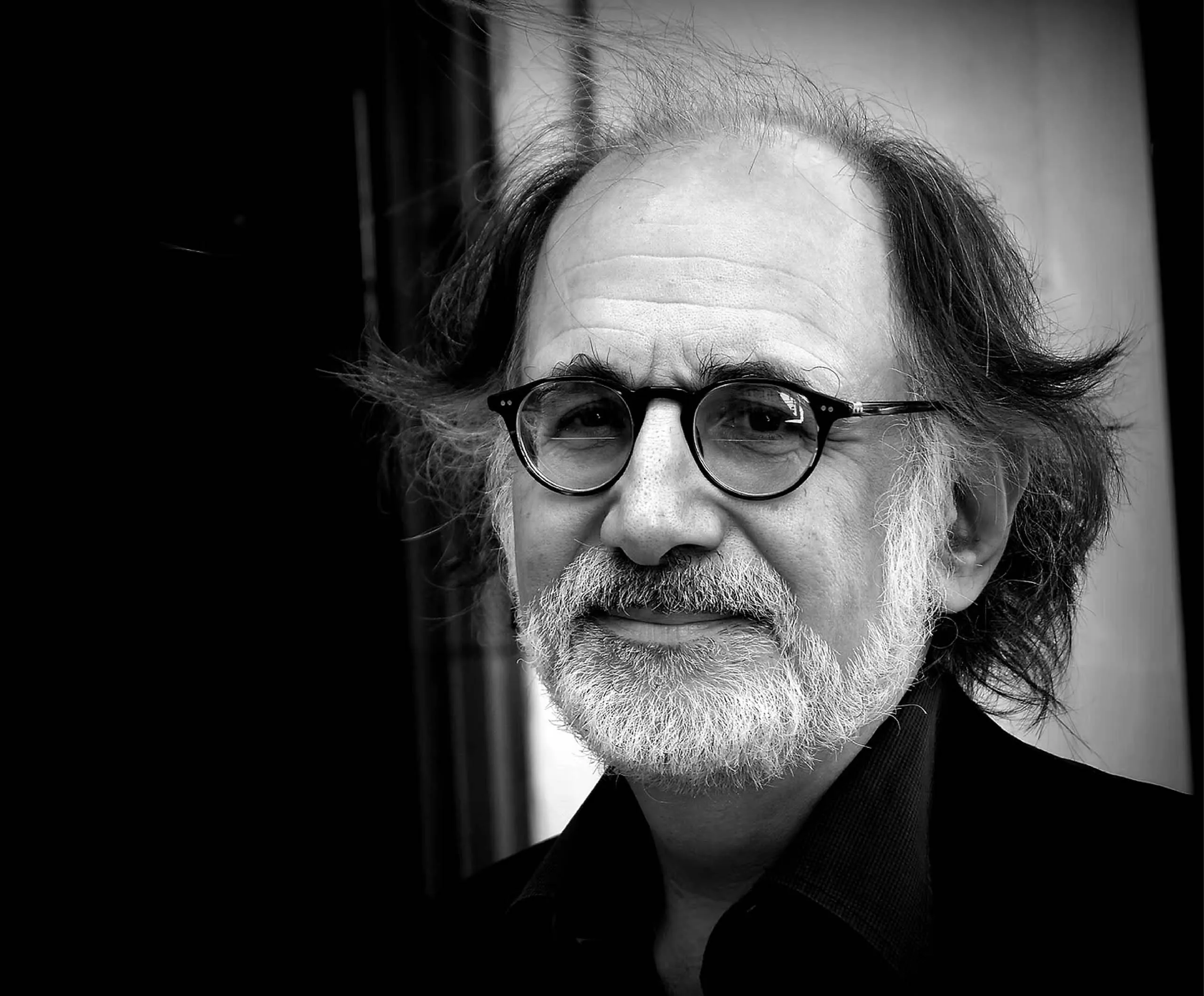 Image “Why did you live? Is it all a terrible joke?”: A Mahler Talk by Joseph Horowitz