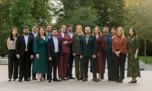 Image Wigmore Hall Lunchtime Recital