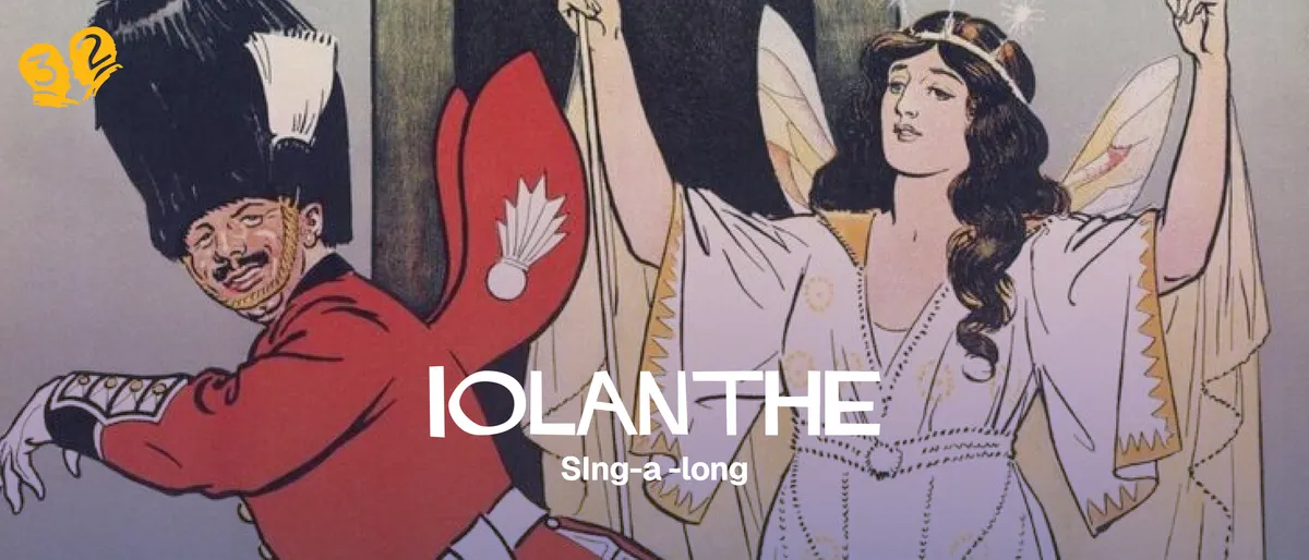 Image Iolanthe Sing-a-long