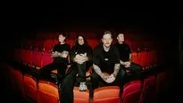 Image The Amity Affliction: House Of Cards EU 2026