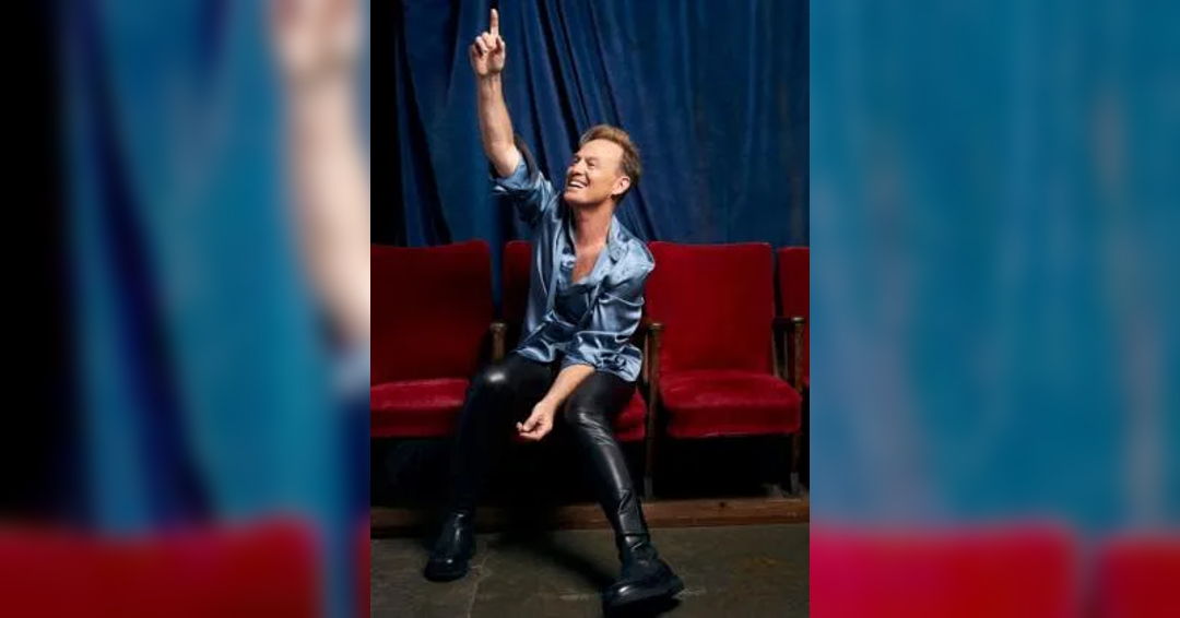 Image Jason Donovan - Doin' Fine 25