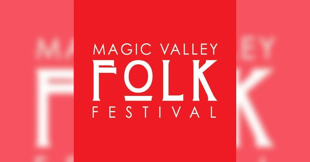 Image Magic Valley Folk Festival Gala Performances