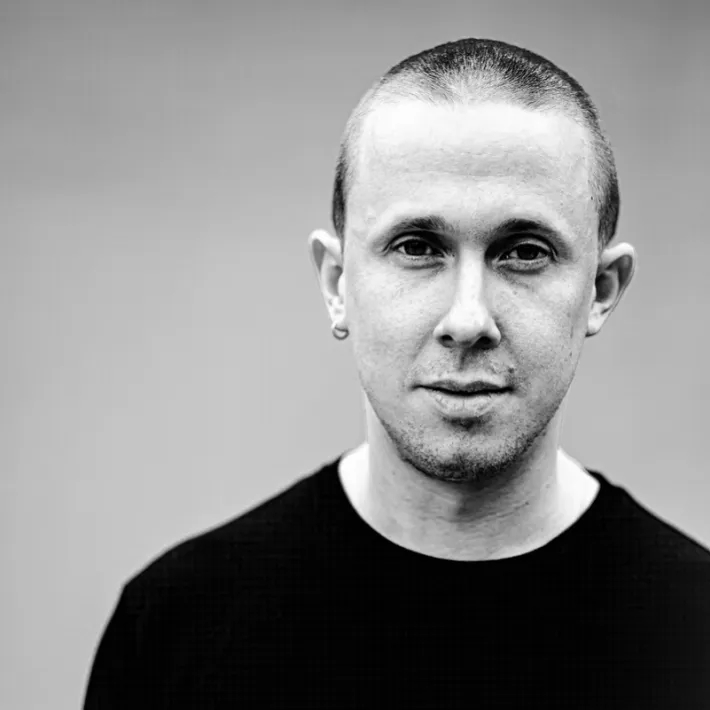 Image Alex Hitchcock + more TBA