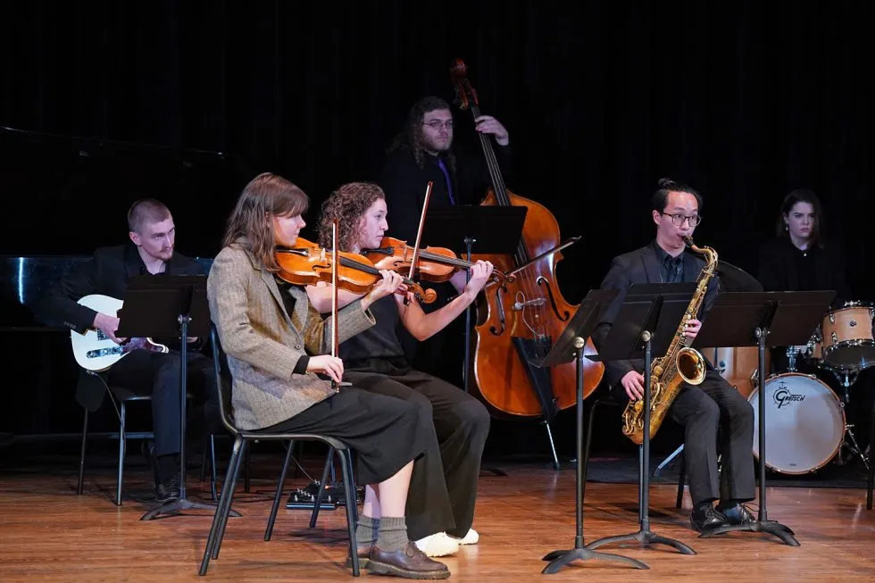 Image Creative Arts Orchestra