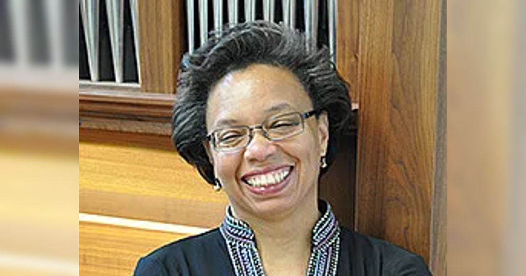 Image Guest Recital – Nicole Keller, organ