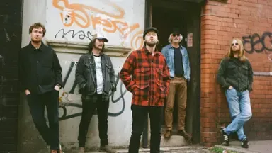 Image The Coral