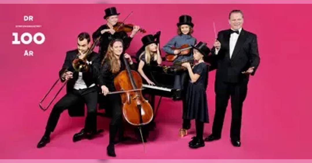 Sigurd & the Symphony Orchestra