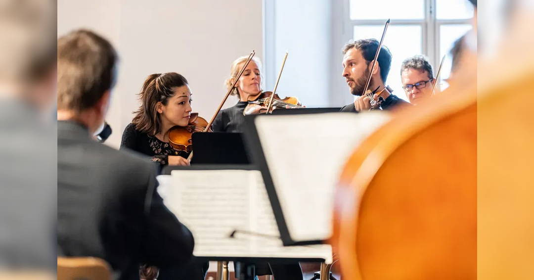 Concert FOR EVERYONE – really everyone!