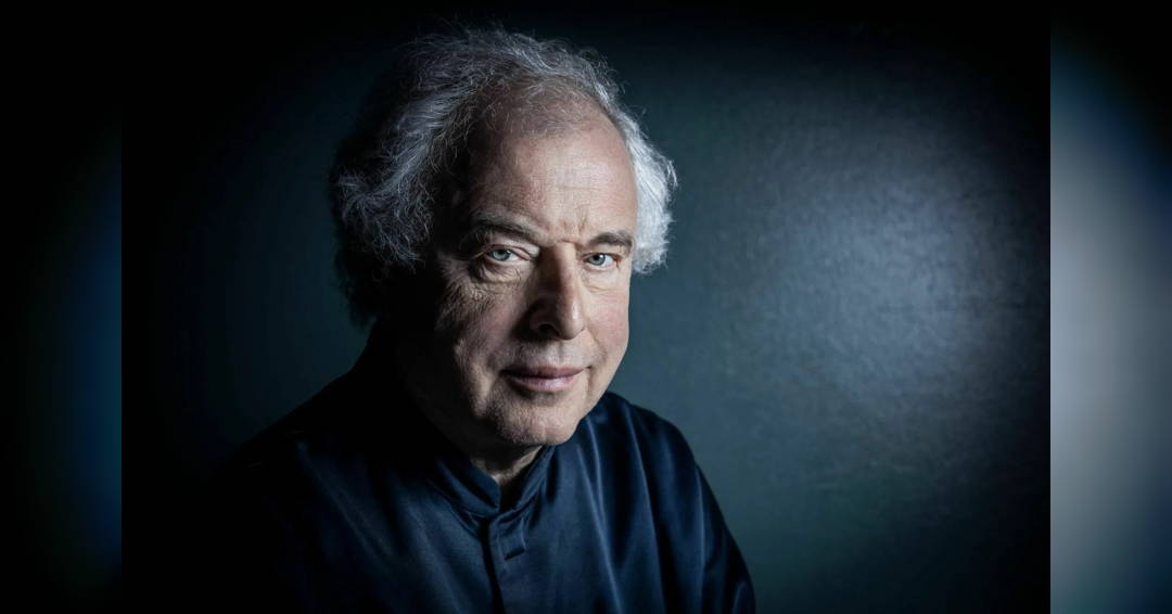 Image Opening concert Sir András Schiff Chamber Orchestra of Europe