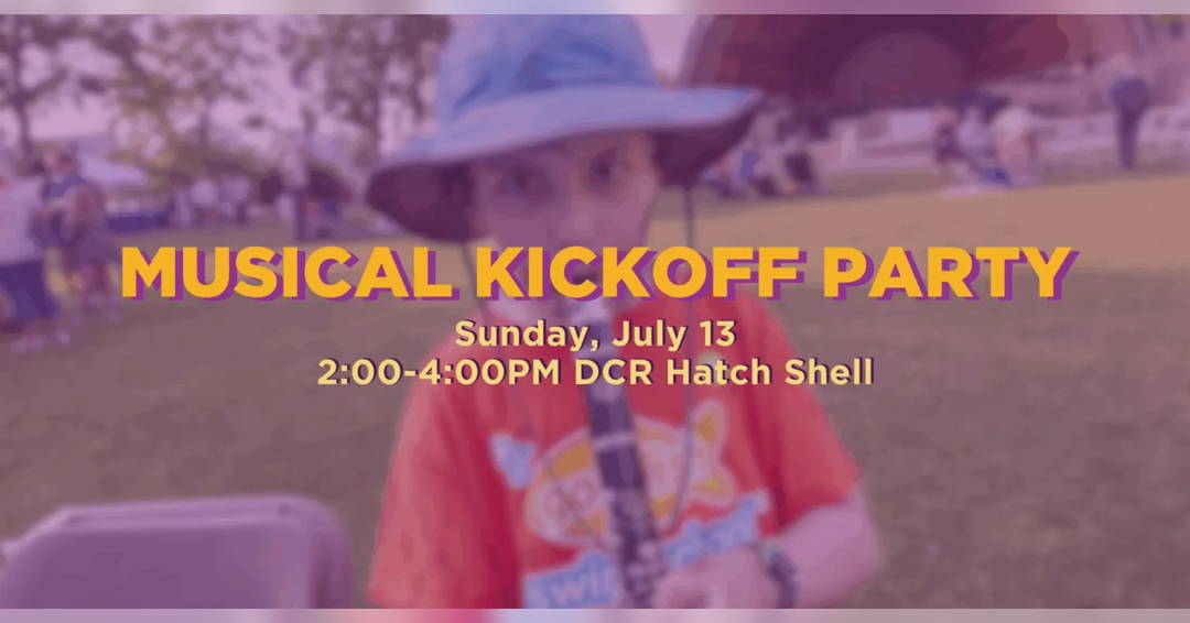 Symphonic Journeys: Boston Landmarks Orchestra's 2025 Concert Series