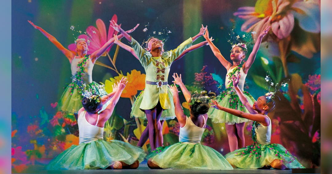 Image A Collage Of Classics