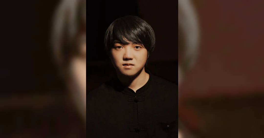 Image Mozart Piano Concerto No. 21 with Mao Fujita