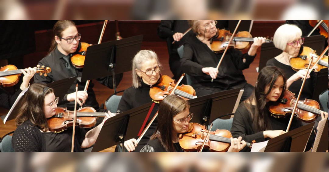 Image Orchestra Concert