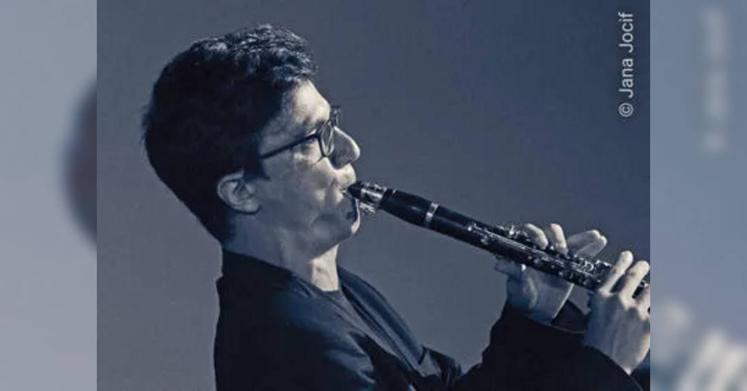 Image Klezmer in Concert