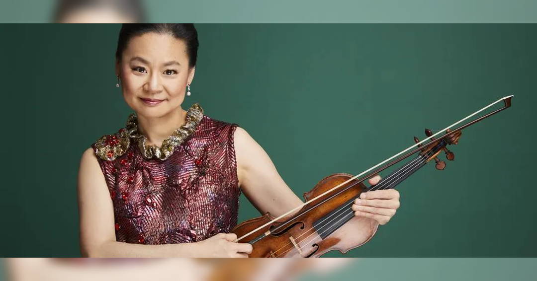 Image Kronberg Festival