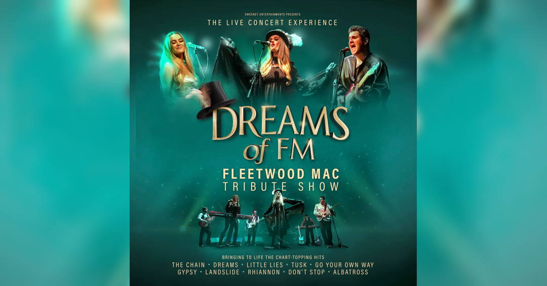 Image Dreams Of FM-Fleetwood Mac Tribute Show