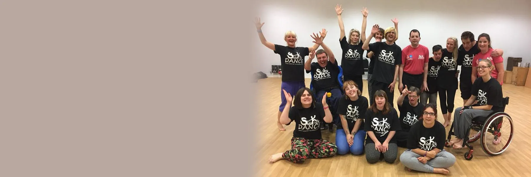Image SideKick Adults Dance Classes