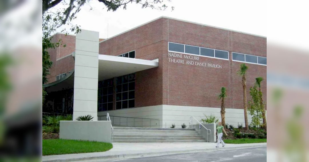 Image 2024 BFA Dance Showcase