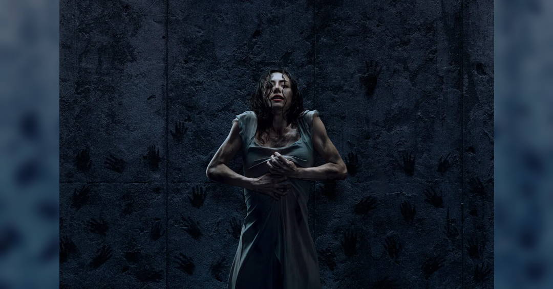 Akram Khan’s Giselle