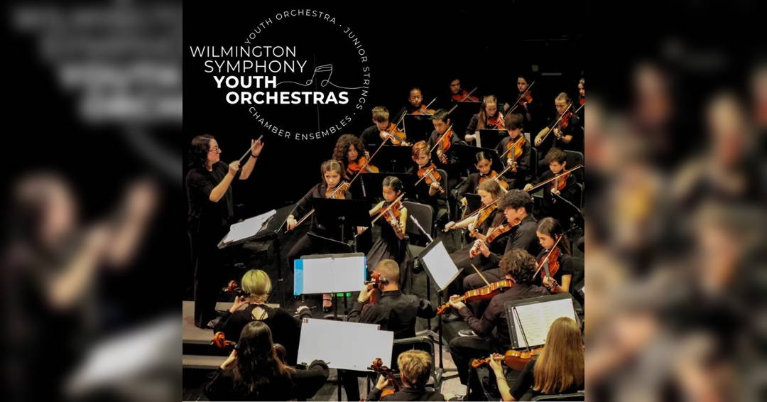 2025-2026 WSYO Concert