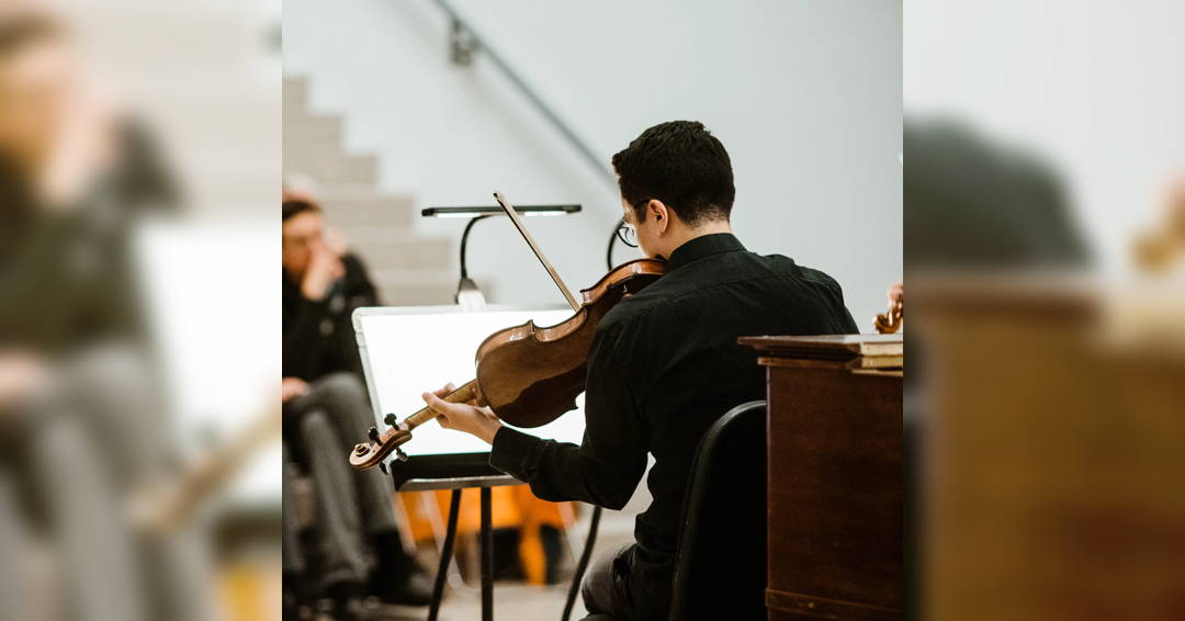 Live at the Pulitzer