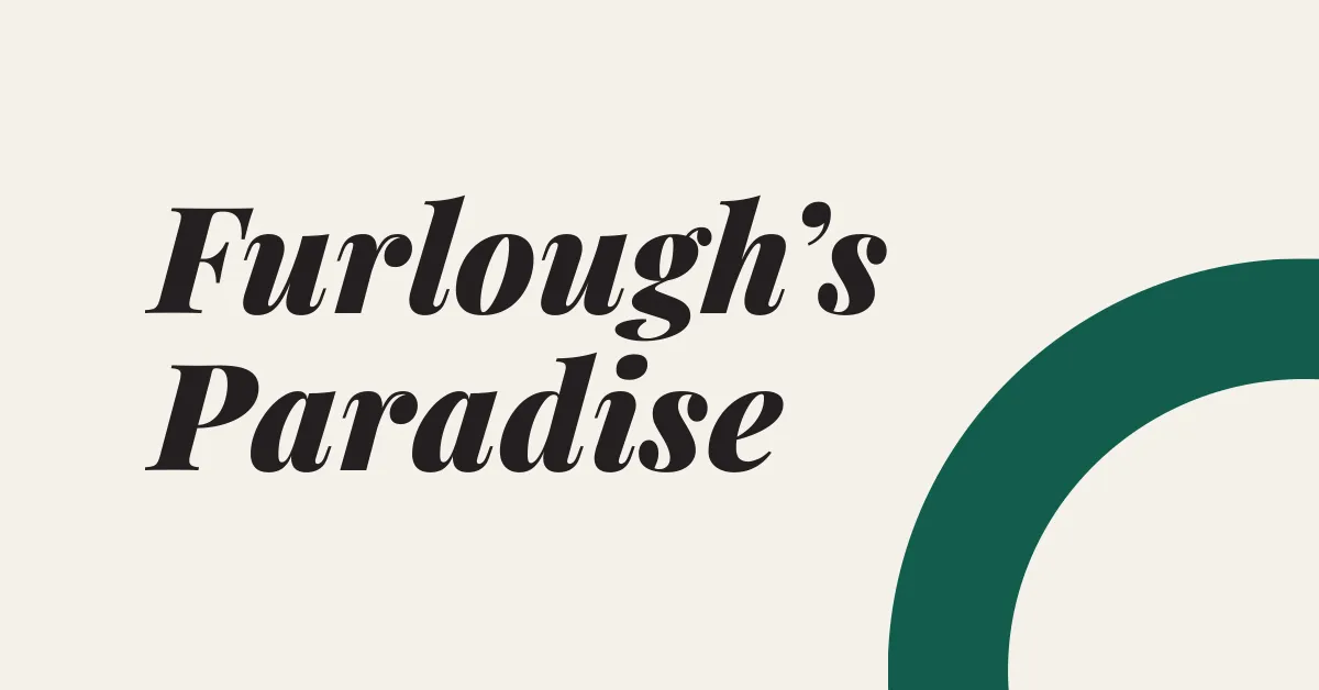 Image Furlough’s Paradise