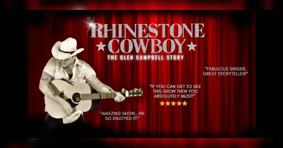 Rhinestone Cowboy: The Glen Campbell Story