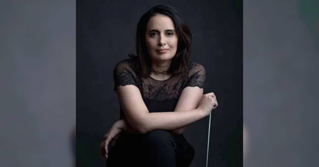 Image Dvorak’s Symphony No. 7