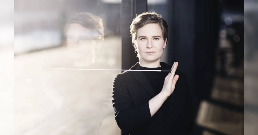 Galicia Symphony Orchestra - Eva Olikainen