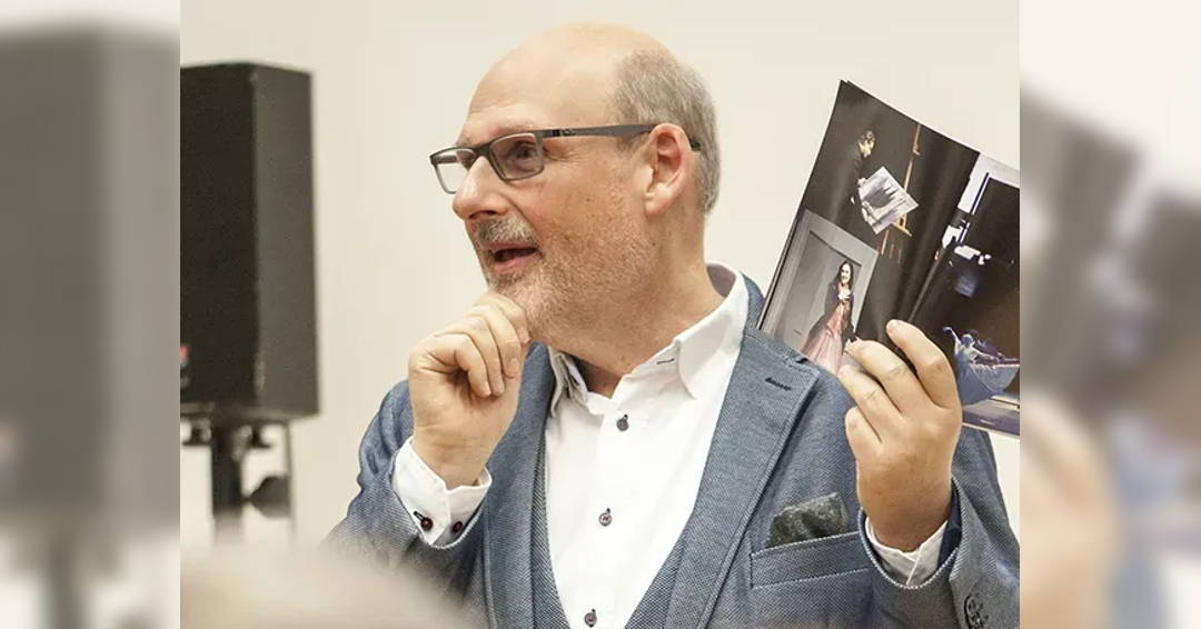 Image Opera Workshop