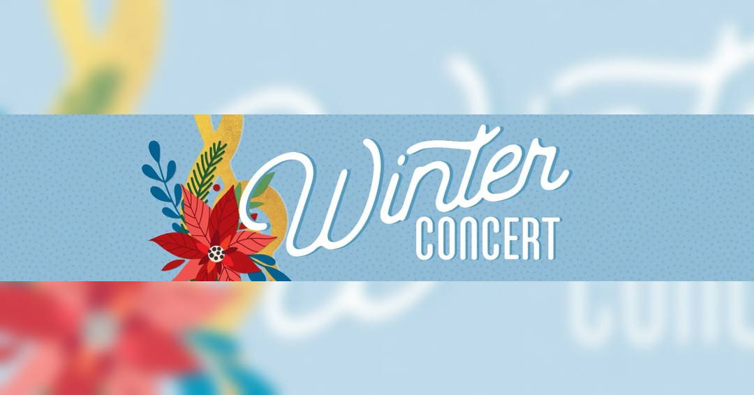 Image Winter Concert