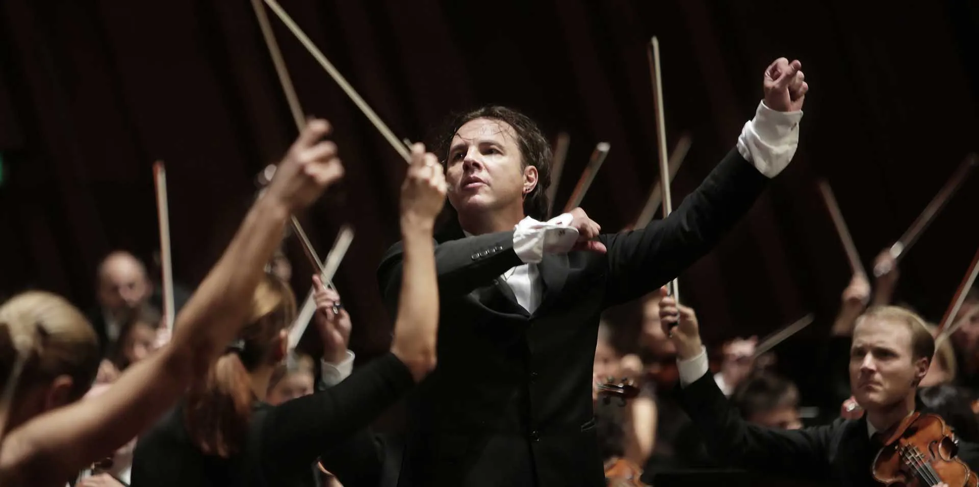 Image Utopia Orchestra / Teodor Currentzis