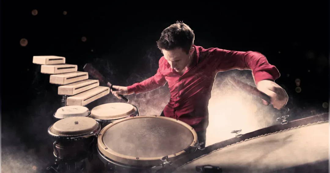 Image Thursday concert 06: Roberto González-Monjas & Christoph Sietzen