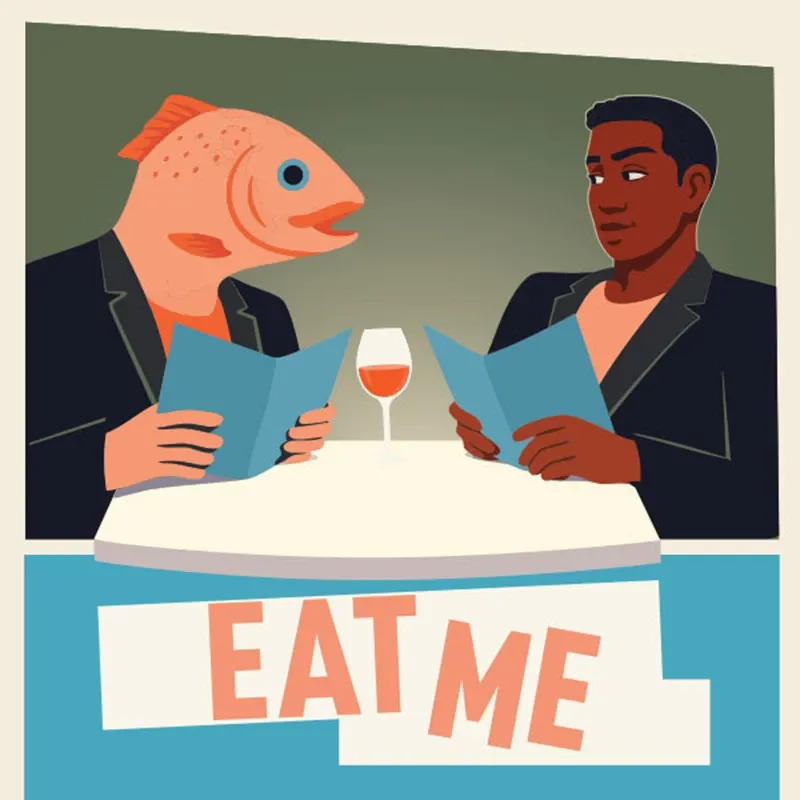 Image Eat Me