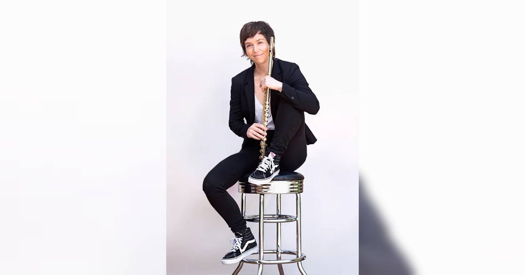 Saariaho, Riley & Bach