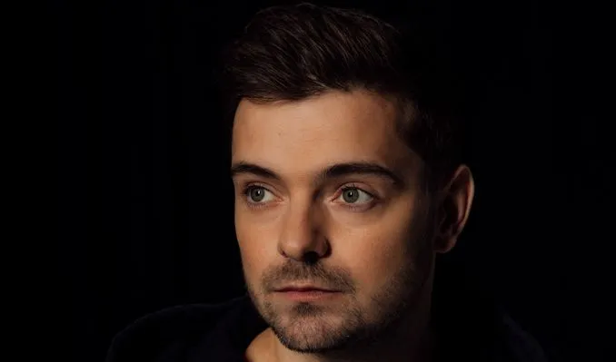 Image Martin Garrix Americas Tour