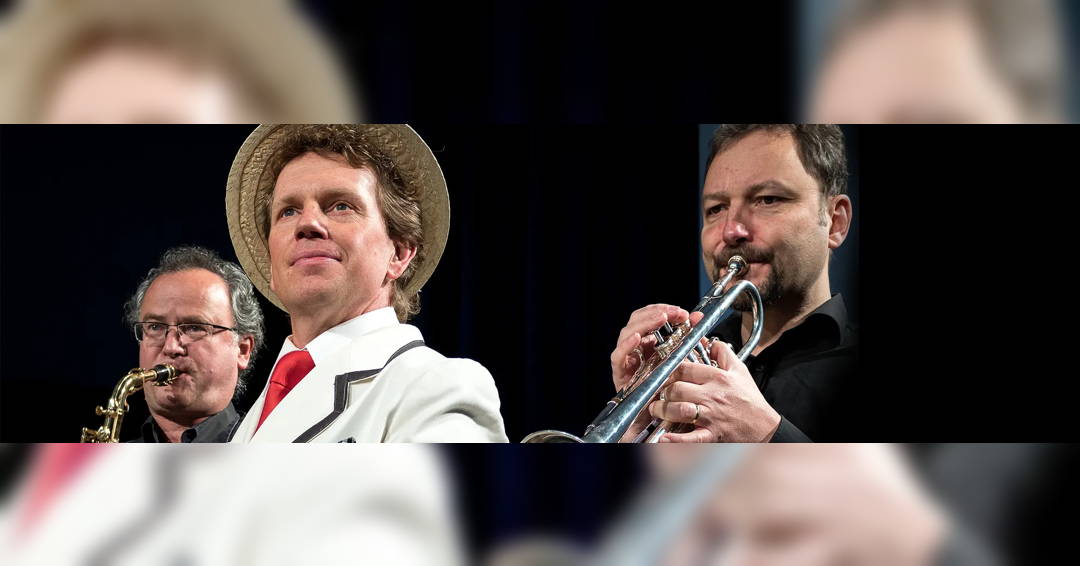 Timmy and the Music in America