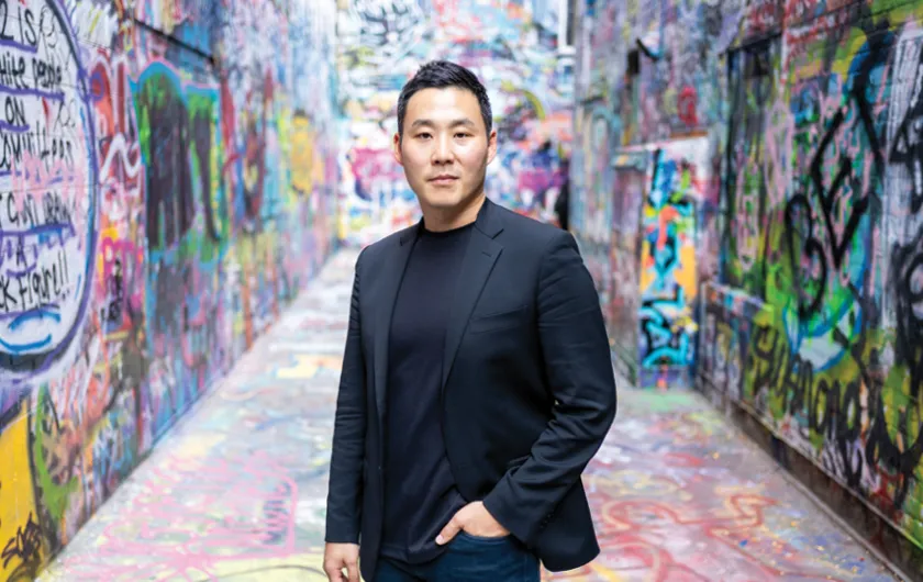 Image Mahler's First Symphony