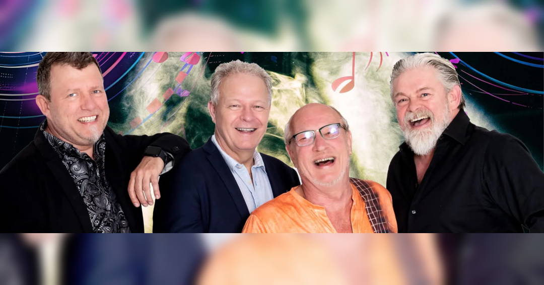 Image Stig & Friends Acoustic