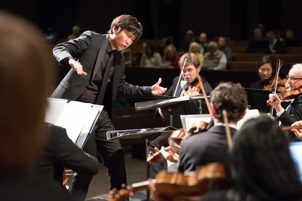 Simple Gifts - Chamber Orchestra