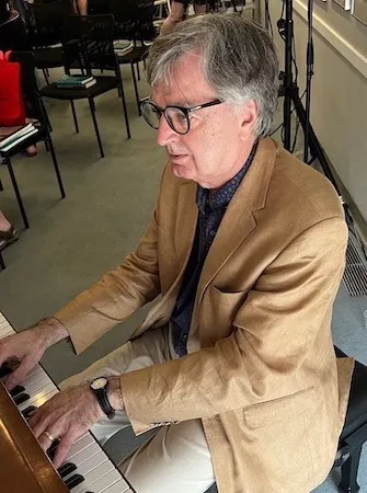 Image The Music of Larry Thomas Bell