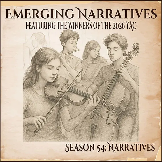Emerging Narratives
