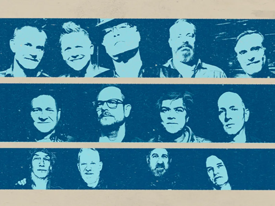 Image Blues Traveler Gin Blossoms