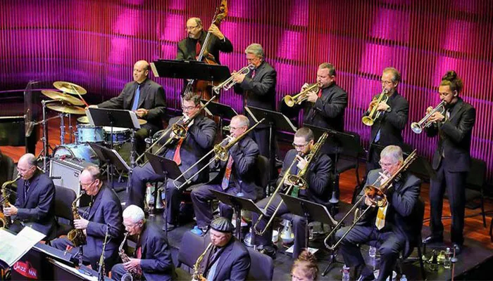 Image JazzMN Orchestra Celebrates the Thad Jones & Mel Lewis Orchestra