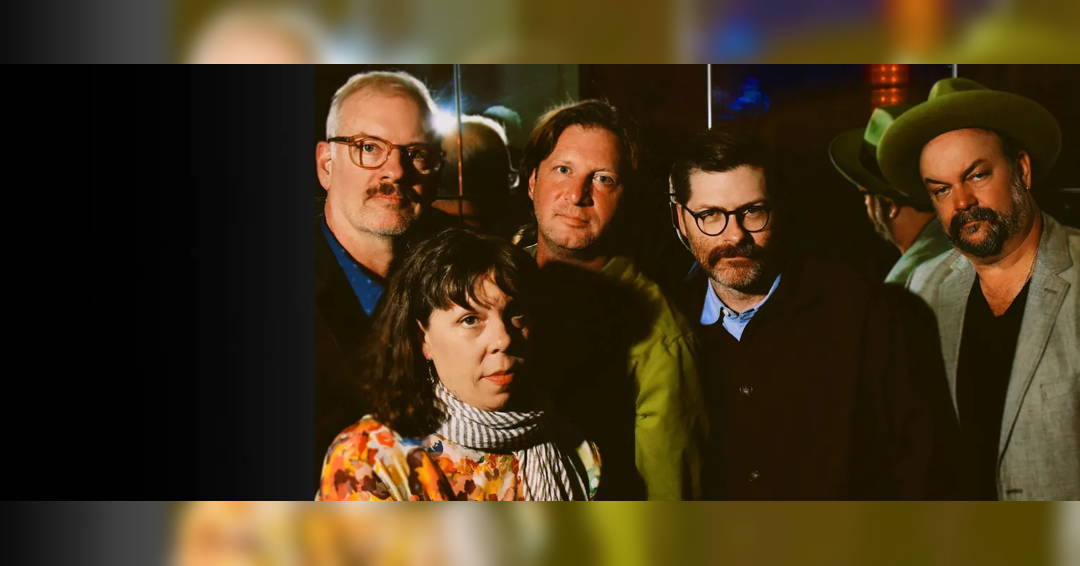 Image The Decemberists