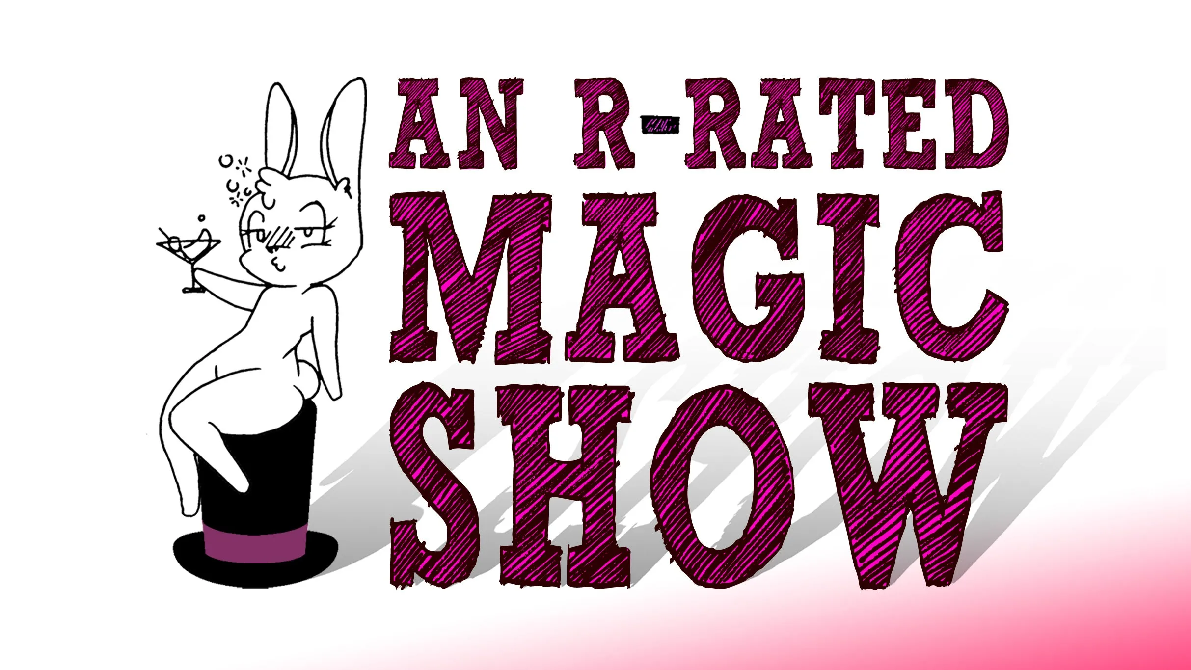 Image An R-Rated Magic Show