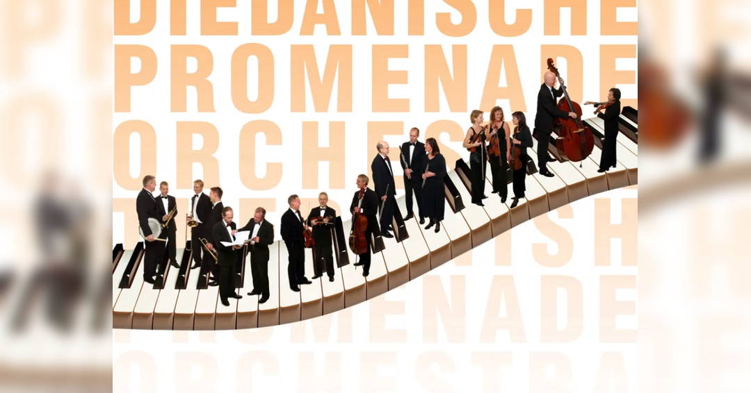 	 New Year's Concert 2026 With Lisbeth Kjærulff, Annette Heick and Jesper Lundgaard.